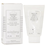 シスレー ボタニカル フェーシャルマスク+リンデンブラッサム 60ml/2oz