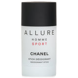 シャネル アリュールオム スポーツ デオ スティック 75ml/2oz