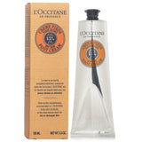 ロクシタン シア フットクリーム 150ml/5.2oz