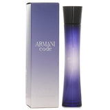 ジョルジオ アルマーニ コードフェム オードパルファムスプレー 75ml/2.5oz