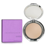 シャンテカイユ コンパクトメークアップパウダーファンデーション - カシュー 10g/0.35oz