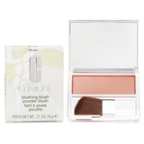 クリニーク ブラッシングブラッシュ パウダーブラッシュ - # 101 エーグロウ 6g/0.21oz