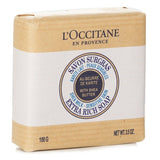 L'Occitane Shea Butter Extra Gentle Soap - Milk 100g/3.5oz