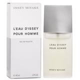 イッセイ ミヤケ イッセイミヤケ オードトワレスプレー 40ml/1.3oz