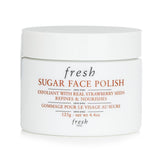 フレッシュ シュガー フェースポリッシュ 125ml/4.2oz