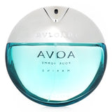 ブルガリ  アクア プールオム マリン EDTスプレー   100ml/3.3oz