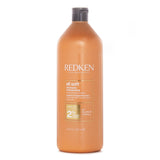 レッドケン オールソフト シャンプー( ドライヘア用 ) 1000ml/33.8oz