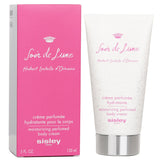 シスレー ソワールドルナ モイスチャライジングパフュームボディークリーム 150ml/5oz