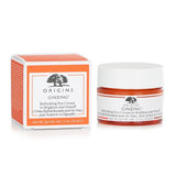Origins GinZing Refreshing Eye Cream To Brighten and Depuff 15ml/0.5oz