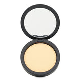 ヤングブラッド プレストミネラルライスパウダー - Dark 10g/0.35oz