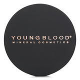 ヤングブラッド プレストミネラルライスパウダー - Light 10g/0.35oz