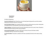 BLITHE - Pressed Serum #Gold Apricot 50ml