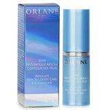 オルラーヌ ソワン アブソリュート アイ 15ml/0.5oz
