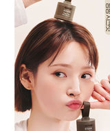 Etude ETUDE - Pang Pang Hair Shadow - 3 Colors #01 Dark Brown