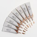 Heimish heimish - Moringa Ceramide BB Cream - 8 Colors 2023 Version - #25 Medium