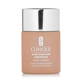 クリニーク アンチブレミッシュソリューションリキッドメークアップ - # CN74 Beige 30ml/1oz