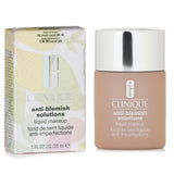 クリニーク アンチブレミッシュソリューションリキッドメークアップ - # CN90 Sand 30ml/1oz