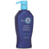 イッツア 10 ミラクル モイスチャーシャンプー 295.7ml/10oz