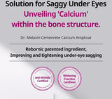 Dr. Melaxin Cemenrete Calcium Intense Ampoule 30ml/1oz