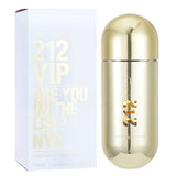 キャロライナヘレラ 212 VIP オードパルファムスプレー 80ml/2.6oz