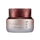 The Face Shop THE FACE SHOP - Yehwadam Heaven Grade Ginseng Rejuvenating Cream 50ml