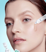 BIOAQUA - Moisturise Repairing Hyaluronic Acid Sub-polish Serum - 30pcs #Serum - 30pcs