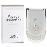 エルメス Voyage D'Hermes Eau De Toilette Refillable Spray 35ml/1.18oz