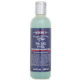 キールズ フェイシャルヒュール エナジャイジングフェイスウォッシュジェルクレンザー 250ml/8.4oz