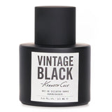 ケネスコール ビンテージブラック EDT スプレー 100ml/3.3oz