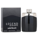 モンブラン レジェンド EDT SP 100ml/3.3oz