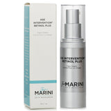 ジャンマリニ エイジインターーベンションレチノールプラス フェースクリーム 28g/1oz