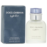 ドルチェ&ガッバーナ オム ライトブルー EDT SP 40ml/1.3oz