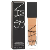 ナーズ ナチュラル ラディアント ロングウェア ファンデーション - # サヘル (ミディアム 2.5 - ミディアム肌、ピーチアンダートーン肌用) 30ml/1oz