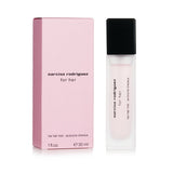 ナルシソロドリゲス フォー ハーヘアミスト 30ml/1oz