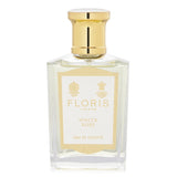 フローリス ホワイト ローズローズEDT SP 50ml/1.7oz