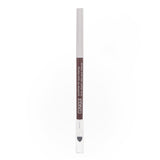 クリニーク クイックライナー フォー アイ インテンス - # 03 Intense Chocolate 0.25g/0.008oz
