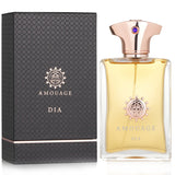 アムアージュ Dia Man Eau De Parfum Spray 100ml/3.4oz