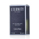 カルバンクライン エタニティ EDT SP 30ml/1oz