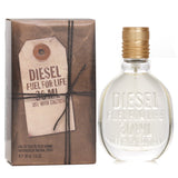 ディーゼル フューエルフォーライフ EDT SP 30ml/1oz