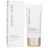 ジェーンアイルデール ドリーム ティント SPF 15 - Medium Light 50ml/1.7oz