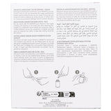 ギノー ニューホワイト ビタミンC ブライトニング セラム (セラム 23.5ml+ピュア ビタミンC 1.5g) 2品入