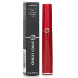 ジョルジオ アルマーニ リップマエストロ リップグロス- # 400 (The Red) 6.5ml/0.22oz