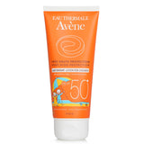 アベンヌ ベリー ハイ プロテクション ローション SPF 50+ (敏感肌の方、お子様へ) 100ml/3.3oz