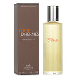 エルメス テール ドゥ エルメス EDT リフィル 125ml/4.2oz