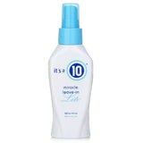 イッツア 10 ミラクル リーブイン ライト 120ml/4oz