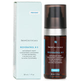 Skin Ceuticals レスベラトロール B E アンチオキシデント ナイトコンセントレート 30ml/1oz