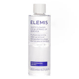 エレミス ホワイトフラワー アイ&リップ メイクアップリムーバー (サロンサイズ) 200ml/8.3oz