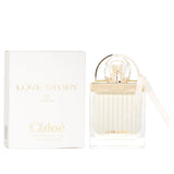 クロエ ラブストーリー EDPスプレー 50ml/1.7oz