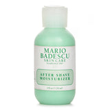 マリオ バデスク アフターシェーブ モイスチャライザー 59ml/2oz