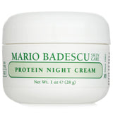 マリオ バデスク プロテイン ナイトクリーム 29ml/1oz